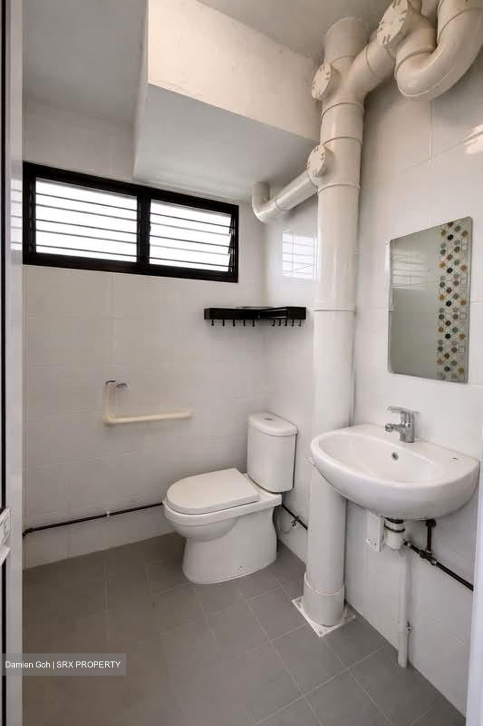 Blk 546 Bedok North Green (Bedok), HDB 3 Rooms #566508291